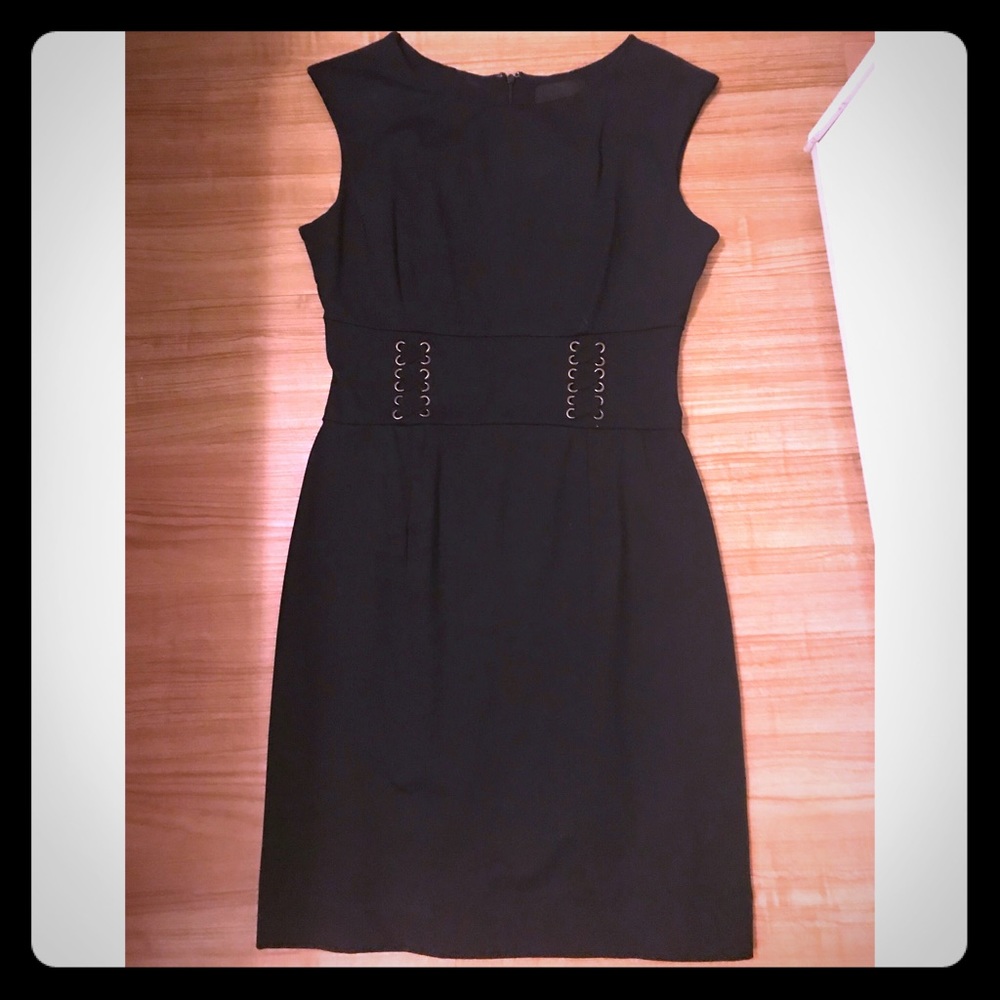 Black Dress worn a few times only